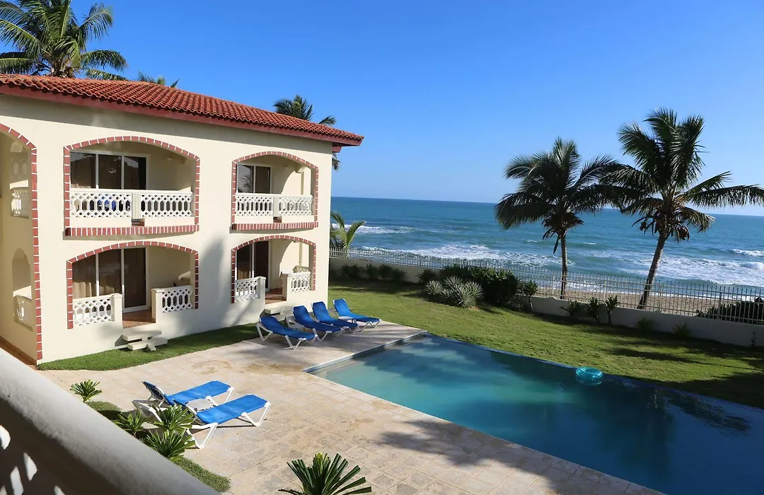 Barefoot Pad Cabarete